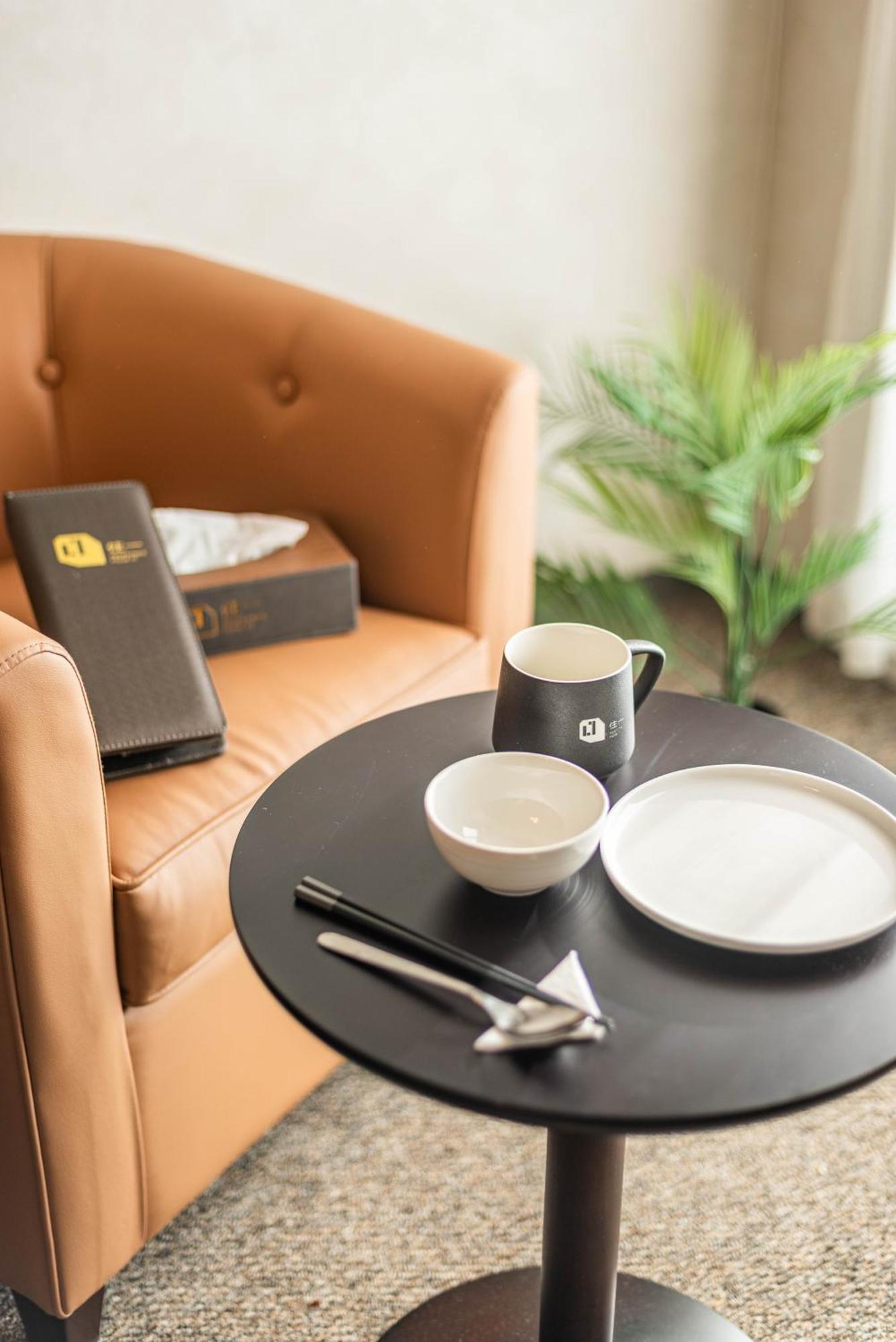 Apartment Hotel 11 Shinsaibashi 2 Осака Екстериор снимка