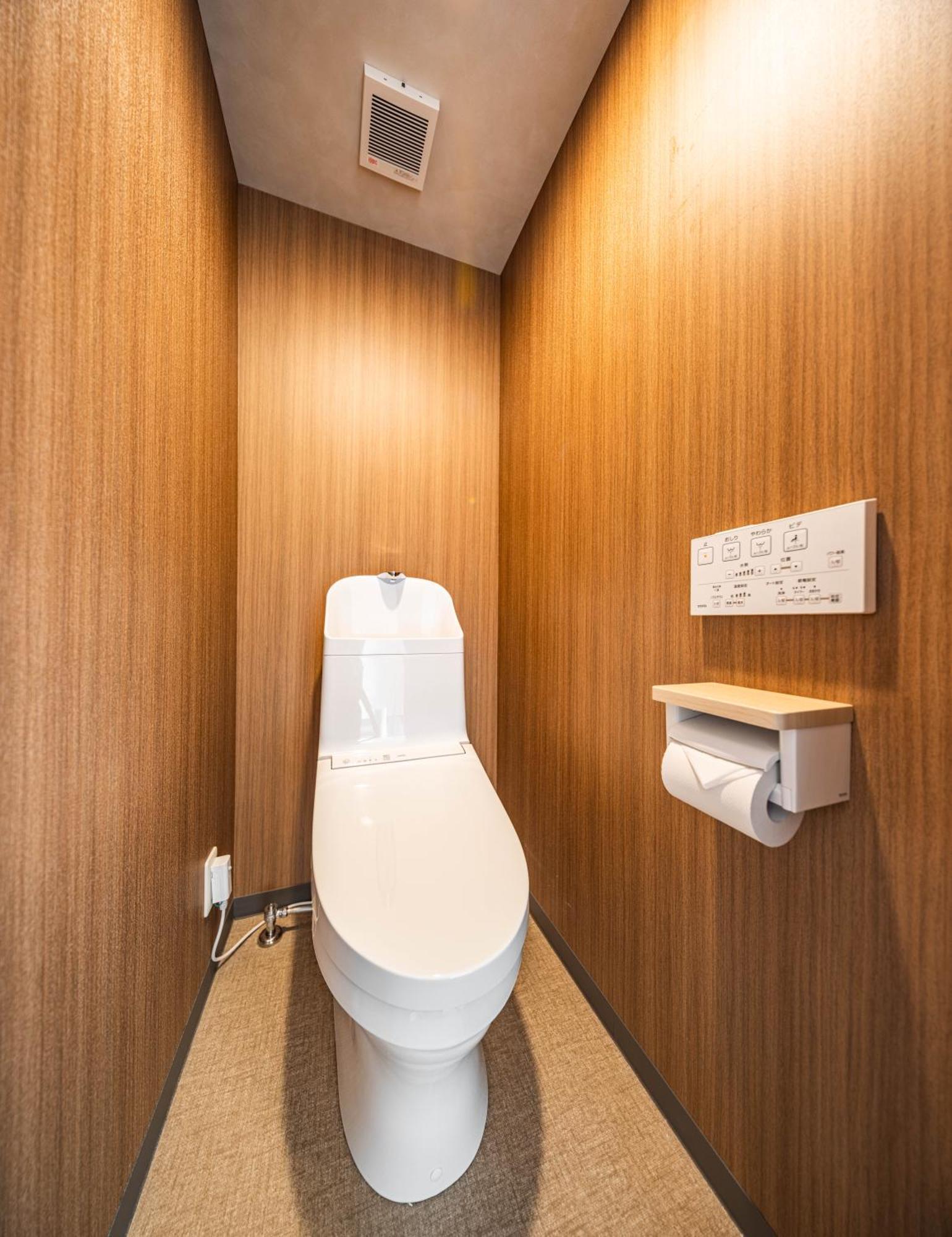 Apartment Hotel 11 Shinsaibashi 2 Осака Екстериор снимка